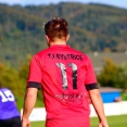 TJ Bystřice - SK Beskyd Čeladná 1:1 (0:0)