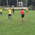 FC Libhošť - TJ Bystřice 2:3