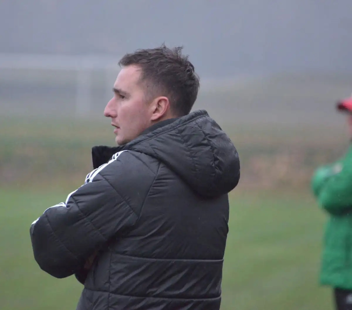 Závěr podzimu byl zklamání, ale cílem zůstává vítězství v soutěži