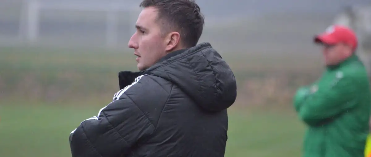 Závěr podzimu byl zklamání, ale cílem zůstává vítězství v soutěži