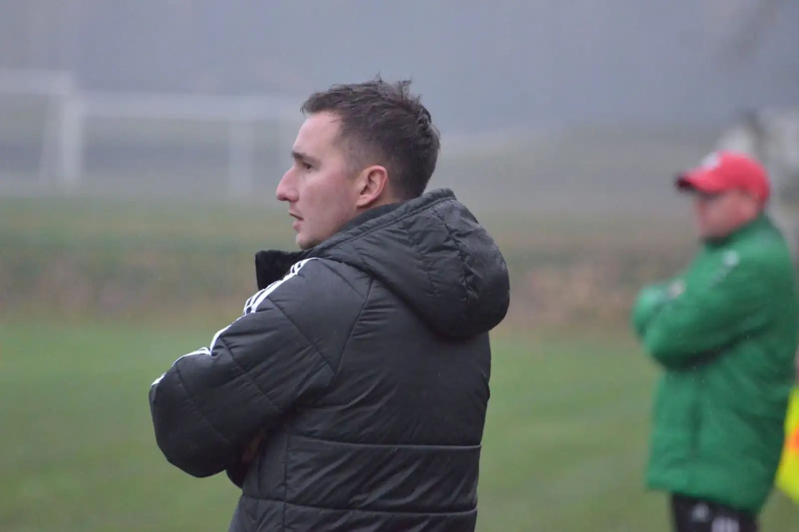 Závěr podzimu byl zklamání, ale cílem zůstává vítězství v soutěži