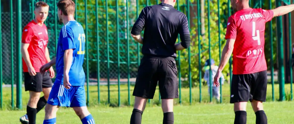 V Tiché jsme vydolovali zasloužený bod