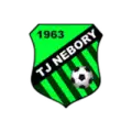 Nebory - ml. žáci