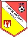 Fryčovice - Dorost