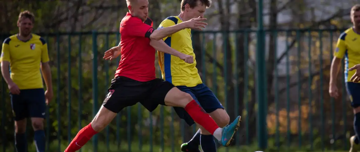 Z Libhoště po přesvědčivém výkonu vezeme tři body