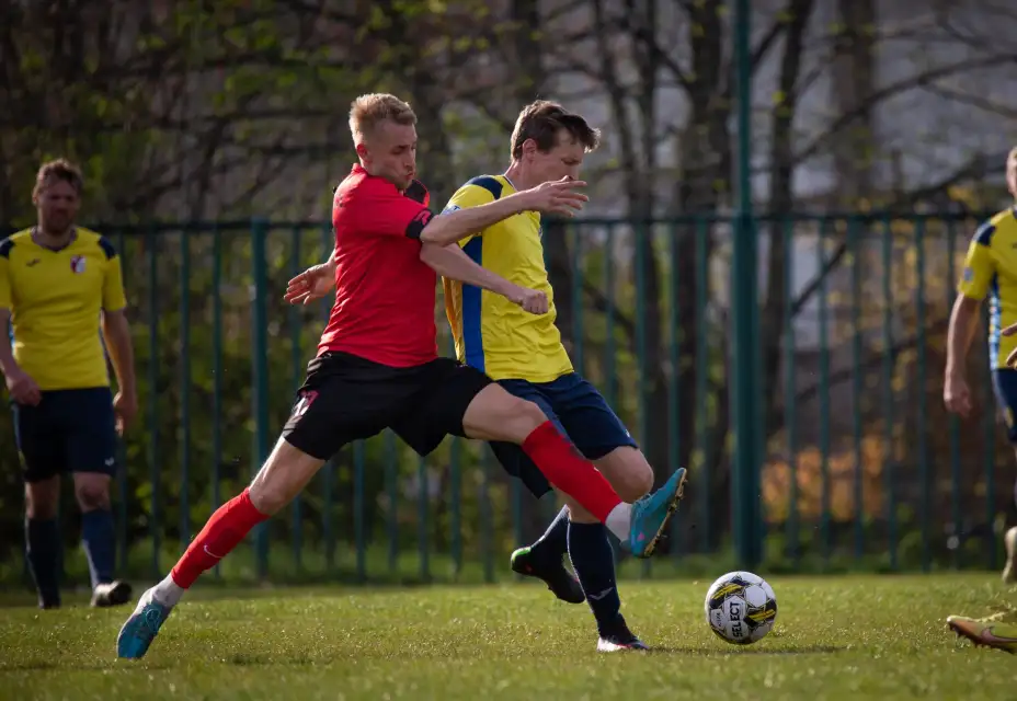 Z Libhoště po přesvědčivém výkonu vezeme tři body