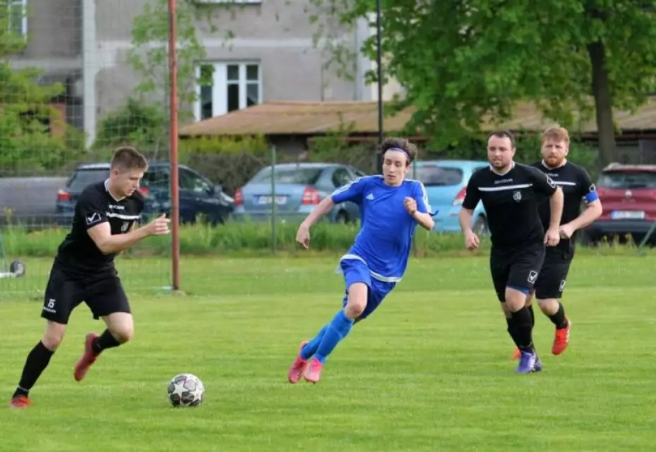 Dvojbrankové vedení stačilo v Jablunkově jen na bod