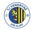 TJ Vendryně - ml.žáci