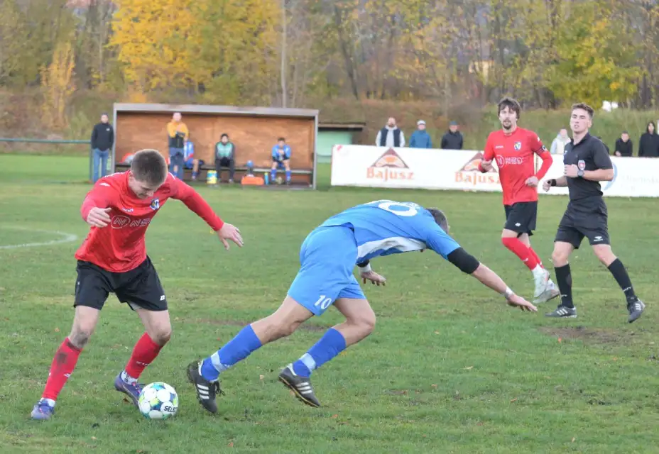 Derby s Jablunkovem skončilo velkým propadákem