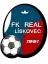 FK Real Lískovec - dorost