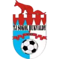Hukvaldy/Kozlovice B - dorost