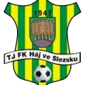 TJ FK Háj ve Slezsku