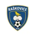 Raškovice - ml.žáci