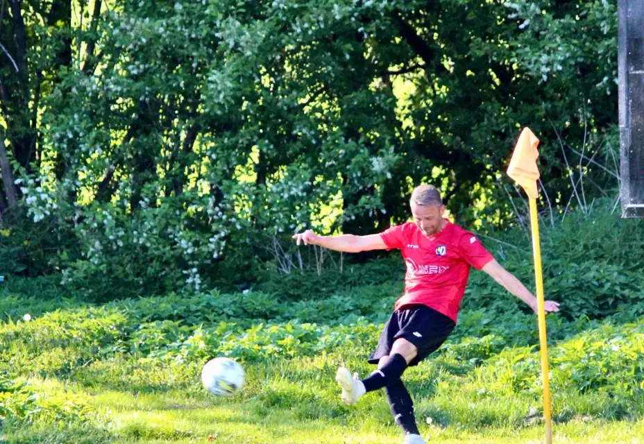 V Kopřivnici jsme šli za vítězstvím od prvních minut