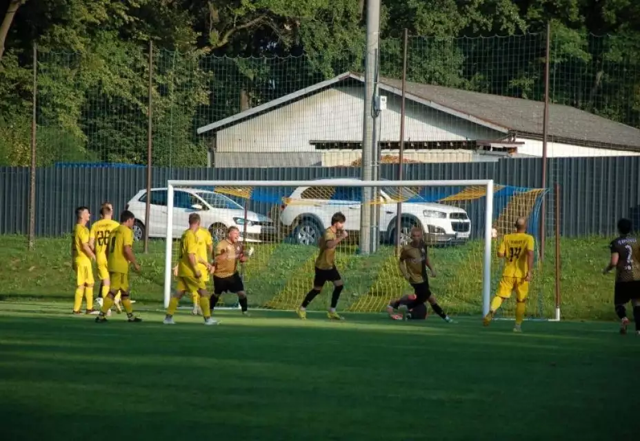 Z Dobratic vezeme těsnou ale zaslouženou výhru