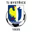 TJ Bystřice - Dorost