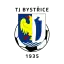 TJ Bystřice/Vendryně - mladší žáci