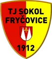 Fryčovice - Dorost