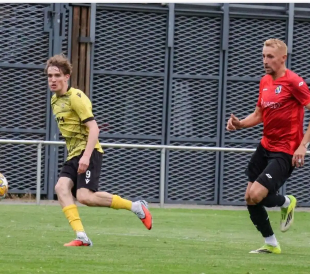Po přestřelce s Kopřivnicí upevňujeme druhou příčku