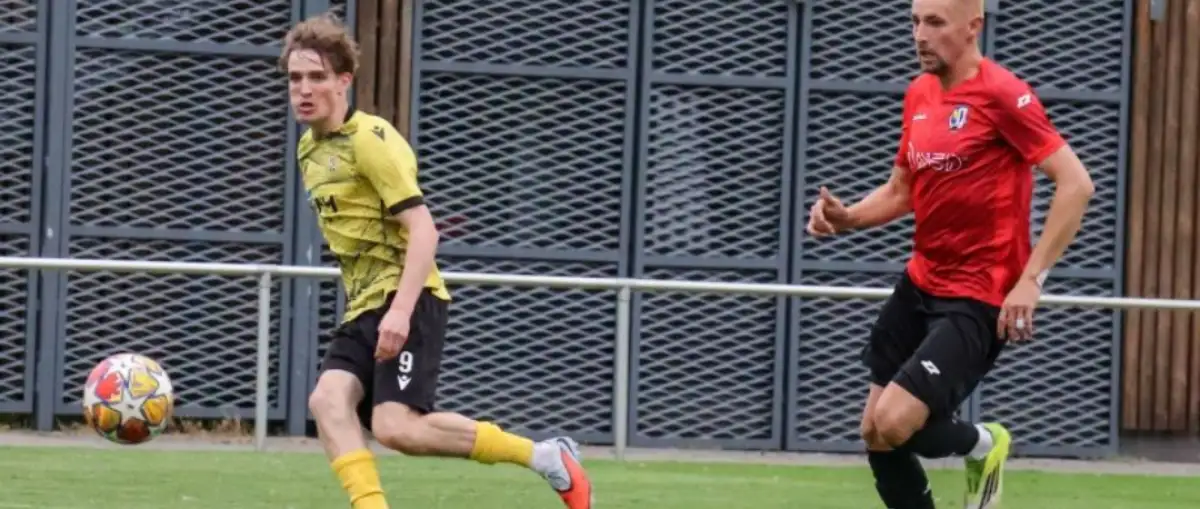 Po přestřelce s Kopřivnicí upevňujeme druhou příčku