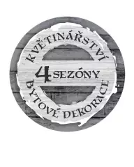 Květinárství 4 sezóny