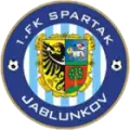 1. FK Spartak Jablunkov
