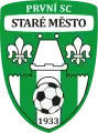 První SC Staré Město - Dorost