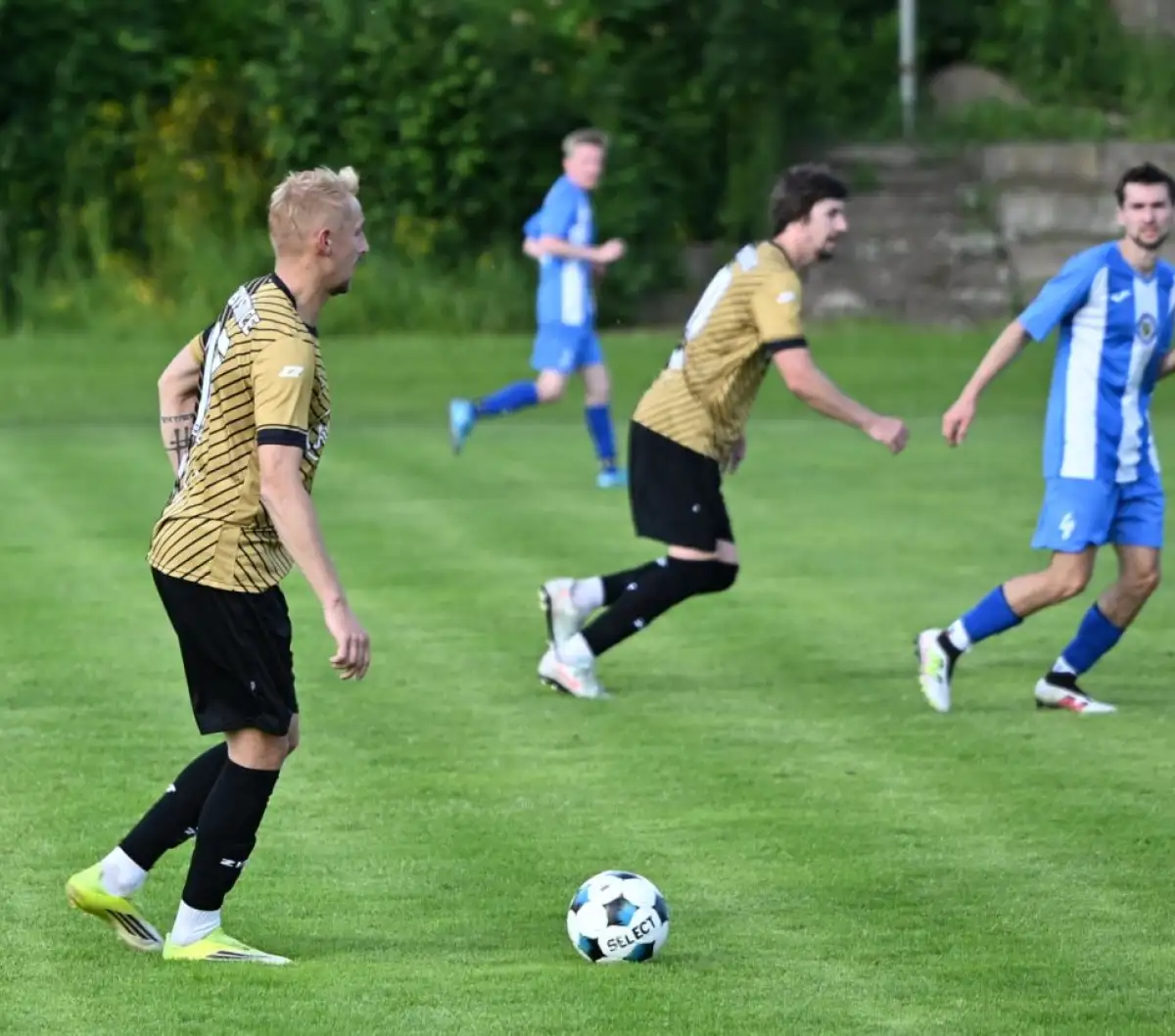 Derby na závěr sezóny jsme zvládli
