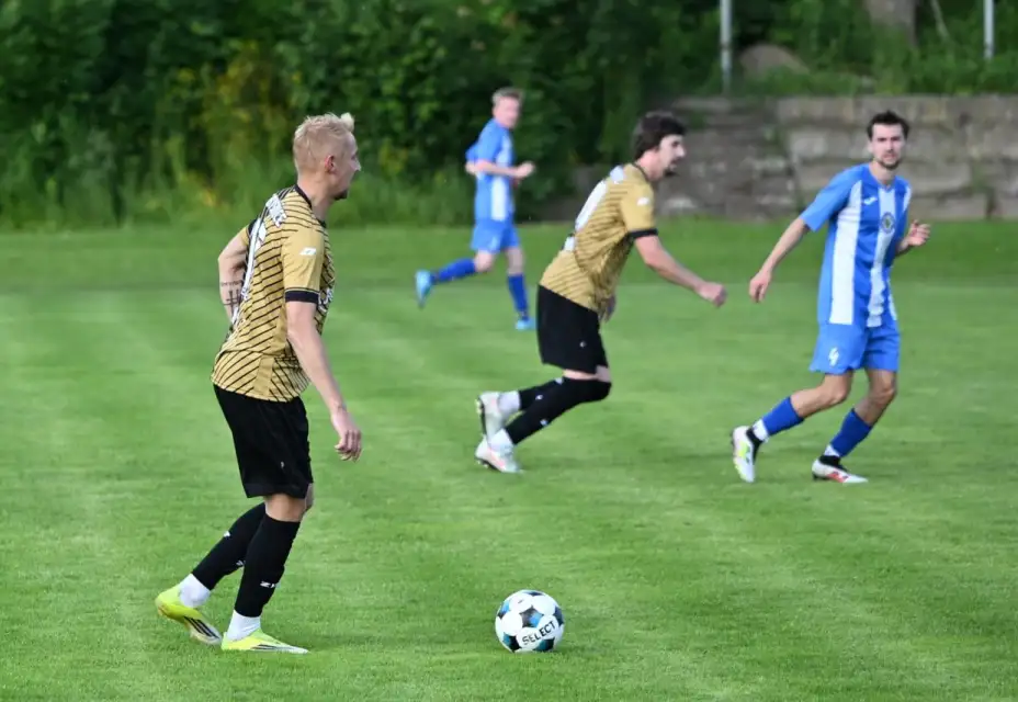 Derby na závěr sezóny jsme zvládli