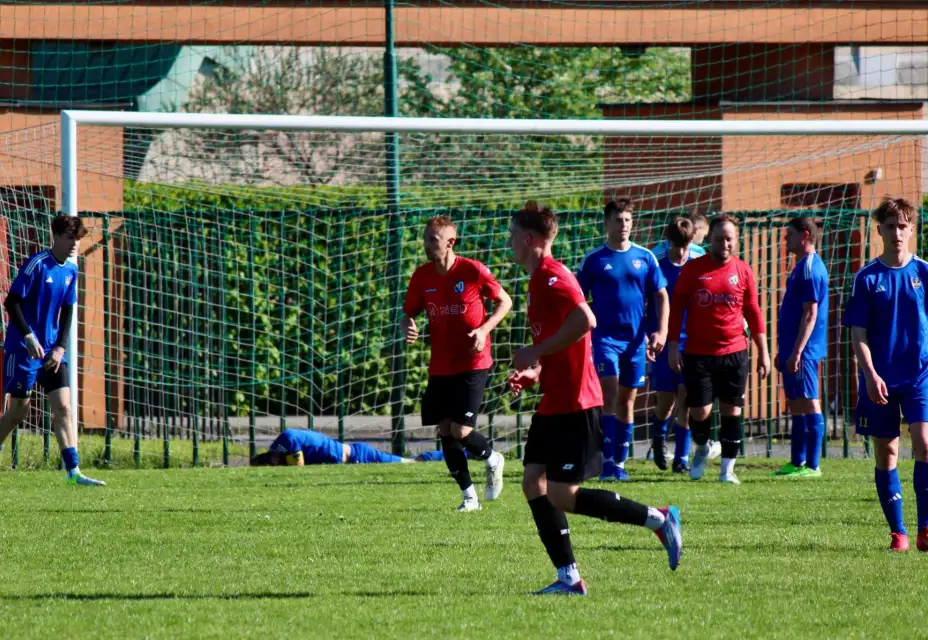 Ke třem bodům s Lískovcem nás dotlačil Buryan