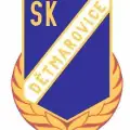 SK Dětmarovice