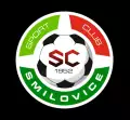 Smilovice/Nebory - dorost