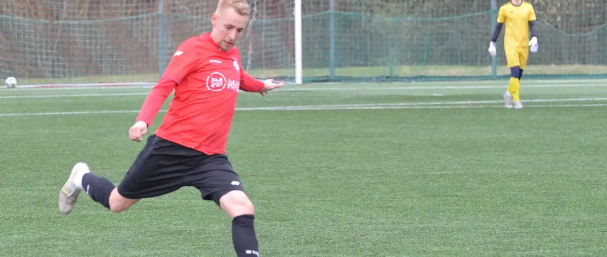 V úvodním jarním zápase jsme Smilovicím nedali šanci