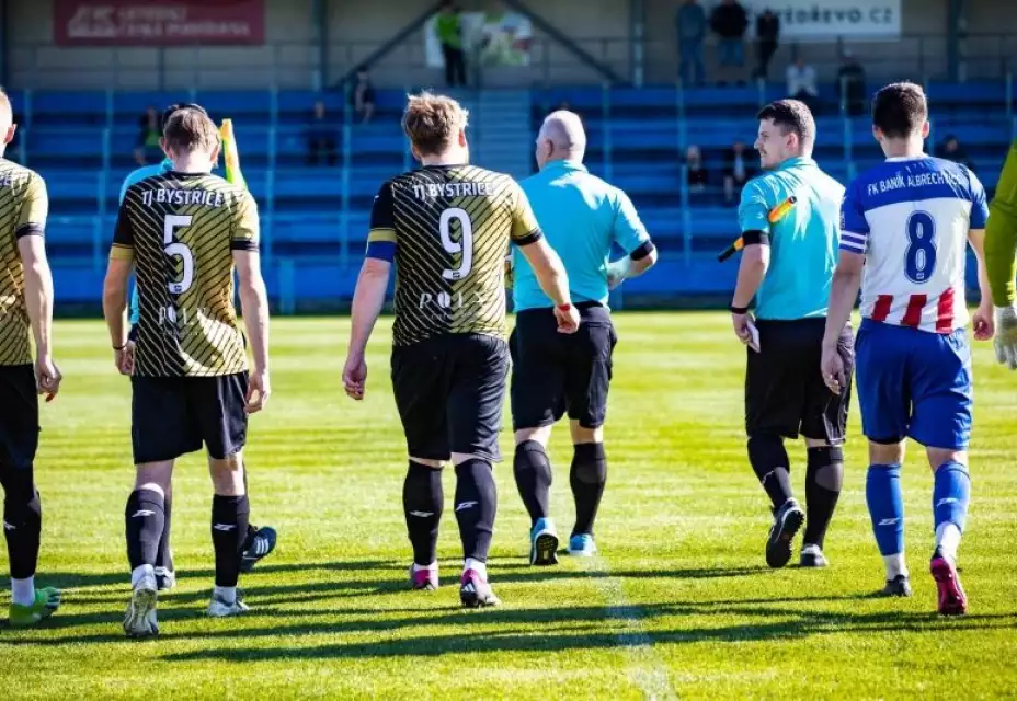 Poslední utkání zvládáme divokým výsledkem