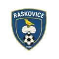 Raškovice - žáci