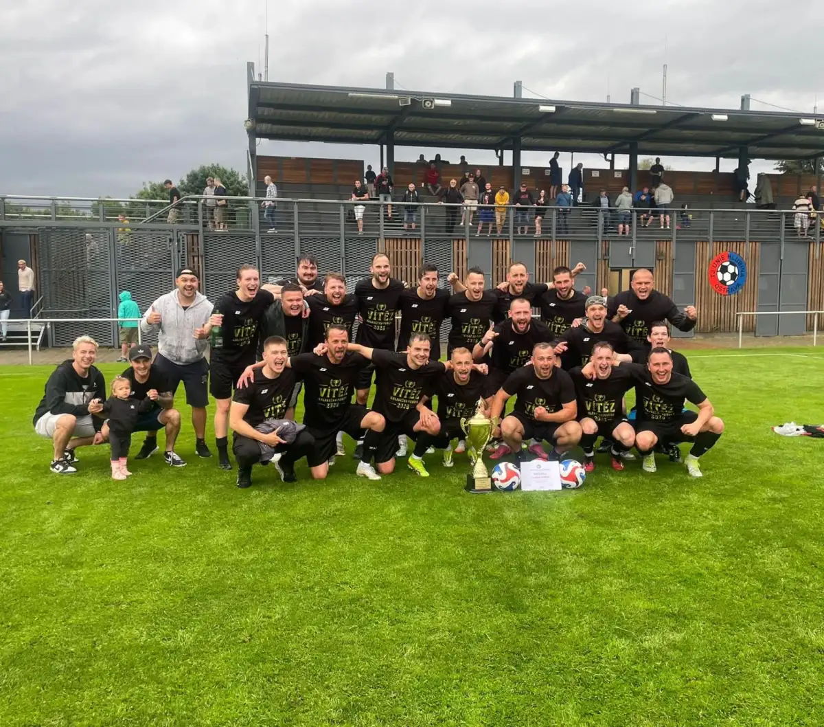 Rychlý obrat ve finále nás posunul do MOL Cupu!
