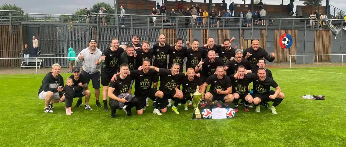 Rychlý obrat ve finále nás posunul do MOL Cupu!