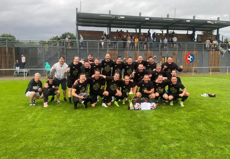 Rychlý obrat ve finále nás posunul do MOL Cupu!