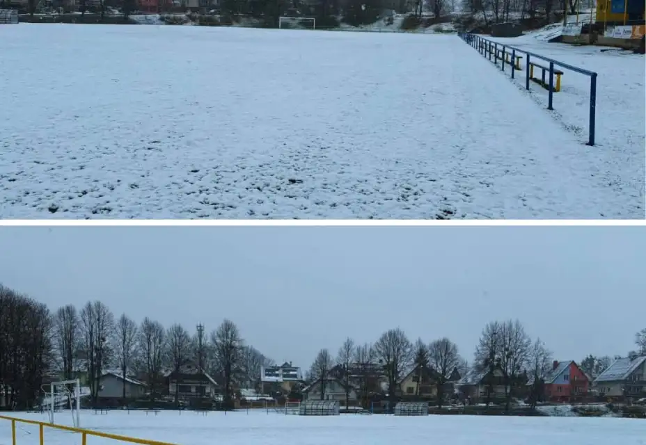 Muži ani dorost v sobotu nehrají