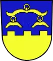 Hrádek - dorost