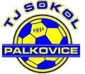 TJ Sokol Palkovice - žáci