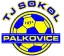 TJ Sokol Palkovice - žáci