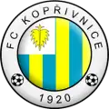 Kopřivnice - Dorost