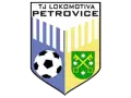 TJ Lokomotiva Petrovice