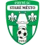 Staré Město B - dorost