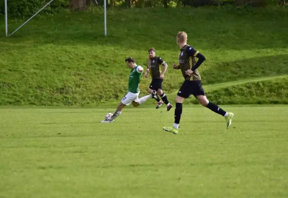 Úvodní domácí souboj skončil bez branek