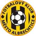 FK ISMM Město Albrechtice